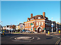 The Duke of Buckingham, Villiers Road