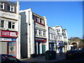 Shopping Parade, Berrylands