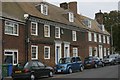 High Street, Queenborough