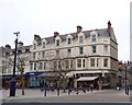 Littlers Buildings, Llandudno