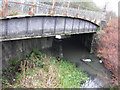 Tennant Canal (Wern Fawr Road)