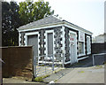 Former Morriston West Station (Clase Road)