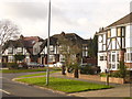 Mock Tudor Berrylands