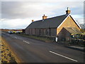 Kilnhill Cottages, by Kirriemuir