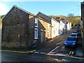 Hill Street, Ty Llwyn, Ebbw Vale