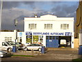 Berrylands Autocare