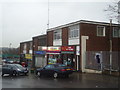 Shops, Sayes Court Road, St Mary Cray