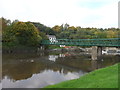 Cox Green Footbridge