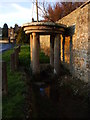 Miniature Temple