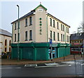 1-4 Market Square, Ebbw Vale