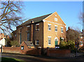 Wymeswold Methodist Church