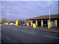 Halfords, London Road, Grantham