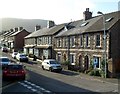 Park Street, Abergavenny