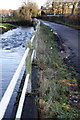 River Avon (Tetbury Branch) and Park Road