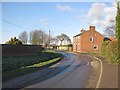 Low Moor Lane, Rillington