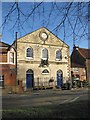 Bethesda Chapel, Rillington