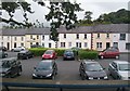 Houses in Clarmont Avenue, Castlewellan