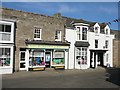 Shop R Chirgwin & Son, Hugh Street, Hugh Town