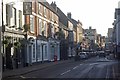 High Street, Eton