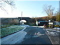 Back Lane, Hellifield