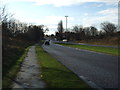 A642 towards Wakefield