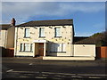 Disused pub on Aberford Road