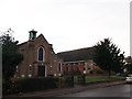 West Wickham Methodist Church