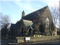 Altofts Church