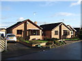 Bungalows on Stuart Grove