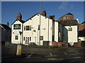 The Crown, Normanton