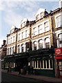 The William Stanley public house, South Norwood