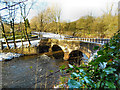 River Irwell, Twist Bridge