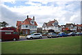 Houses on Marine Rd