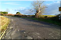 Lorry parking area, A38, Cambridge