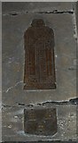 SK7953 : Brass of John Boston, St Mary Magdalene, Newark by Julian P Guffogg