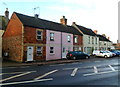 Bell Cottages, Cambridge