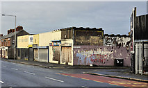 J3673 : Nos 136-152 Beersbridge Road, Belfast (1) by Albert Bridge