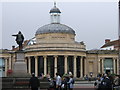 Bridgwater Corn Exchange