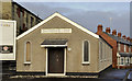 Deaf Christian Fellowship hall, Belfast