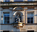 Glasgow Friendly Society Building, Douglas Street