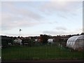 Spa Hill Allotments