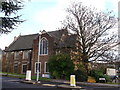 Downsview Methodist Church, Norwood (3)