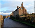 Fairlawne near Slimbridge