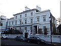 No.16 and 17, The Boltons, Chelsea