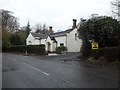 House on the B8048