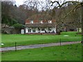 Home Farm east of Halecommon