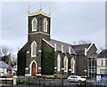 First Holywood Presbyterian church