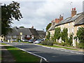 Main road through Aynho