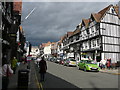 Stratford-upon-Avon - High Street