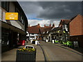 Stratford-upon-Avon - Meer Street